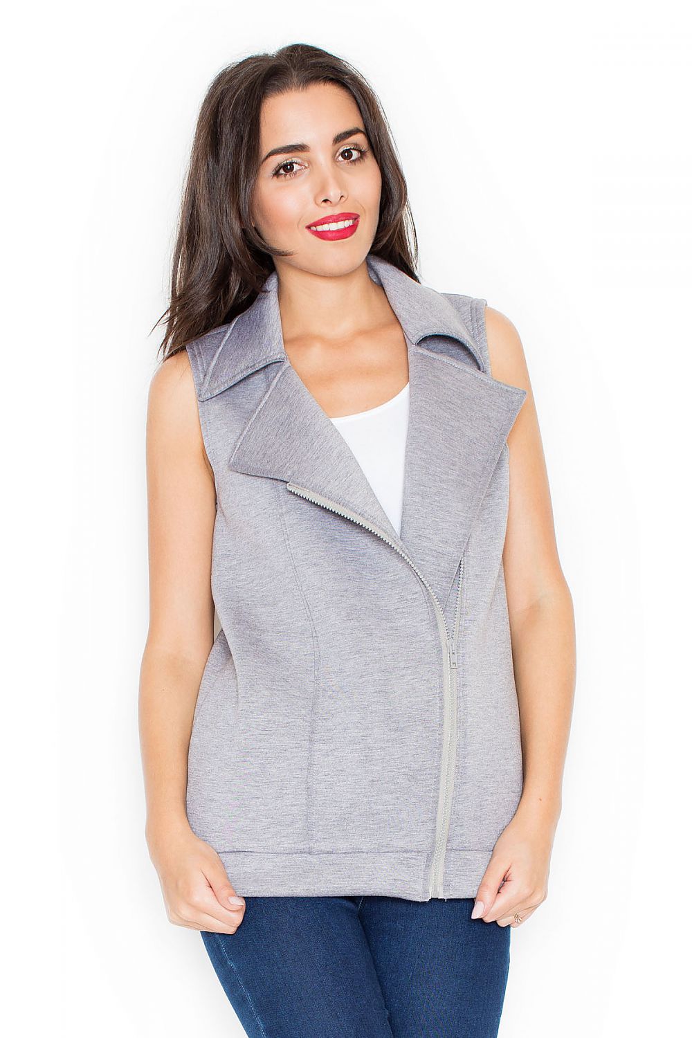 Gilet model 49968